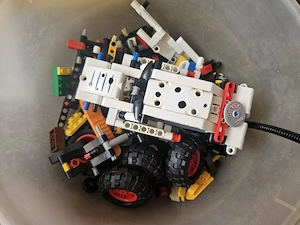 Bausteine Lego 