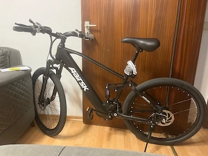 e bike neu