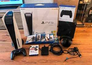 Playstation 5