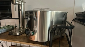 Musso Lussini Mini 4080