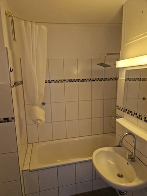 Gutgeschnittene Modere 2 Zimmerwohnung in Langwasser -Nord zu verkaufen  Bild 6