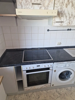 Gutgeschnittene Modere 2 Zimmerwohnung in Langwasser -Nord zu verkaufen  Bild 7