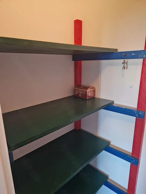 Gutgeschnittene Modere 2 Zimmerwohnung in Langwasser -Nord zu verkaufen  Bild 12