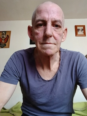 suche reife frau