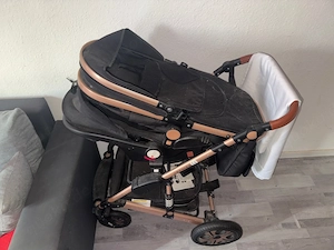 kinderwagen 