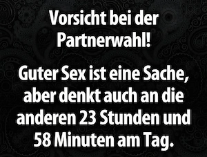 Freundschaft Plus ist die Würze des Lebens