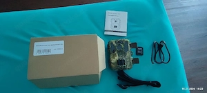 Braun Wildkamera 