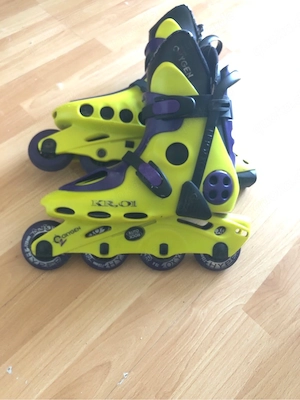 hochwertige Rollerblades ( KR,01 ) 