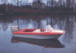 Motorboot , Schlauchboot mit Motor , oder ähnliches gesucht