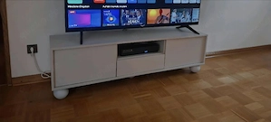 Ästhetisches TV Board - wie neu