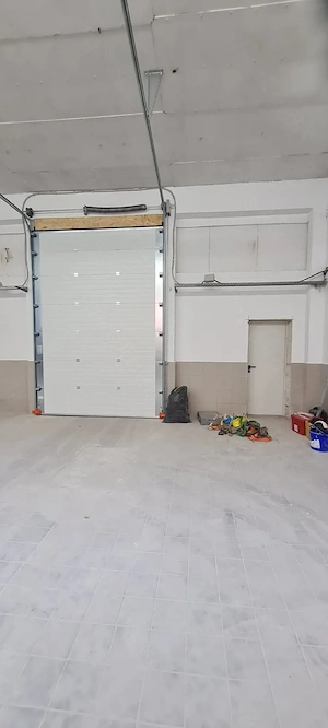 Schrauberhalle   Großgarage   Werkstatt   Lagerhalle Bild 2