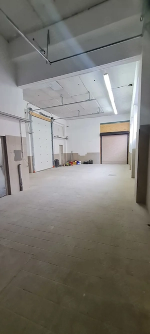 Schrauberhalle   Großgarage   Werkstatt   Lagerhalle Bild 4