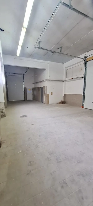 Schrauberhalle   Großgarage   Werkstatt   Lagerhalle Bild 3