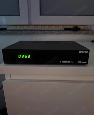 Edision OS mini HD Sat Receiver