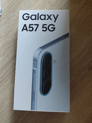 Galaxy A57 5G 