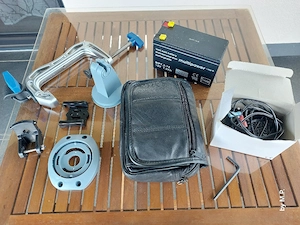 Condor Echolot F-238 Fishfinder