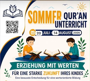 Sommer Korankurs
