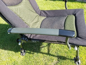 Anaconda Moon Breaker Carp Chair