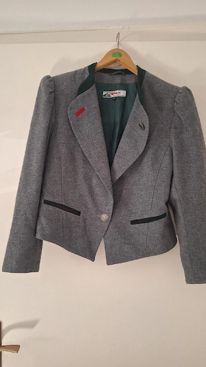 Trachtenjacke 