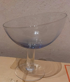 Eis Gläser 