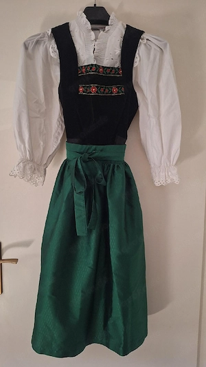 Alphorn Dirndl 