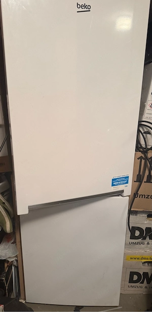 Kühlschrank Gefrierkombi