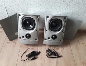 Loewe l82hf Aktiv Lautsprecher 