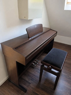 Yamaha Arius YDP-140 Digitalpiano