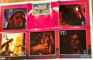 The Pink Floyd Collection Edition Box Vinyl