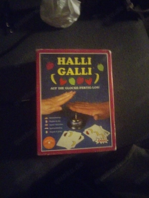 Halli Galli