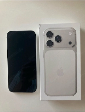 iphone 17 pro 256gb Bild 2