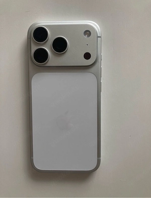 iphone 17 pro 256gb Bild 3