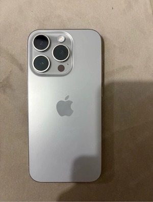 iphone 16pro Bild 2