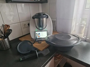 Vorwerk Thermomix TM6