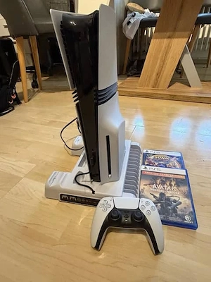 PlayStation 5 pro 