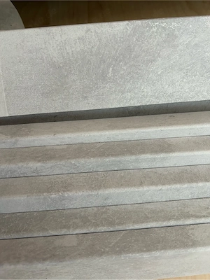 Sockelleisten