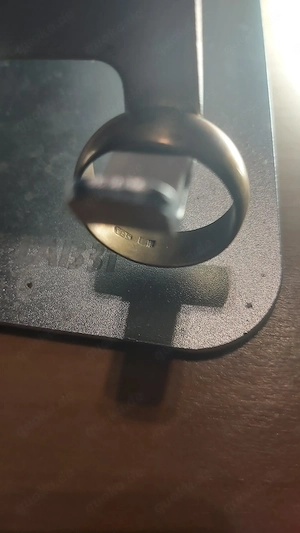 Alter Gold Ring von Oma zum verkaufen 