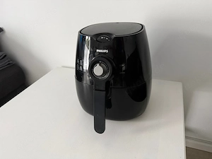 Philips Heissluftfritteuse