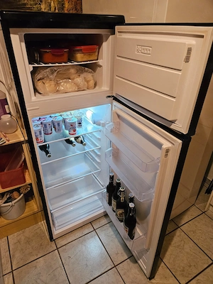 Kühlschrank Marke VESTEL