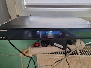 Humax HDMi Kabelreceiver   Recorder 