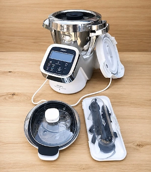 Krups Thermomix 