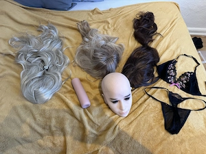 Sexpuppe Raldoll TPe