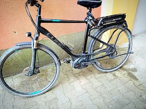 E-Bike Cube Herren 28 Zoll - Top Zustand