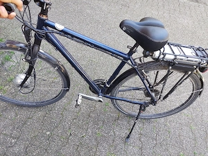 E-Bike Herren 28 Zoll
