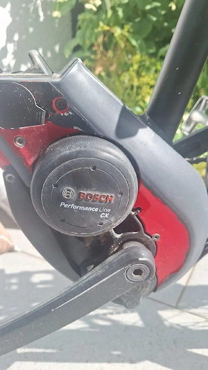 E-Bike Pegasus premio E10 - Top Zustand Bild 2