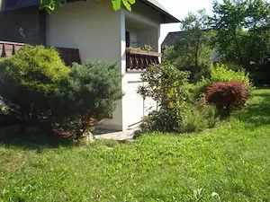 Ferienwohnung in Allersberg (Nähe Rothsee) zu vermieten
