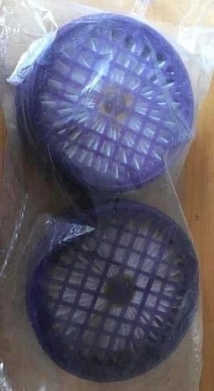 Atemfilter von Wüth