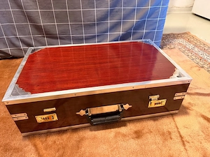 new Harmonium