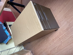 Büro (Schreibtisch) Rollcontainer gebraucht
