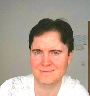 Suche nette Sie für feste Partnerschaft - Bin der Ivo, 53